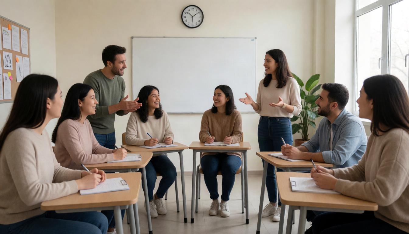 What makes our courses effective